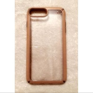 iPhone 7-8 Plus Phone Case